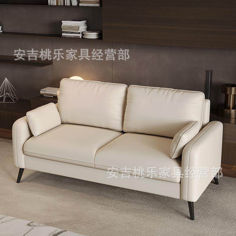 沙发小户型出租屋免洗科技布沙发客厅服装店休息区接待双人小沙发,鲜花速递/花卉仿真/绿植园艺,割草机/草坪机,淘宝优惠券,粉丝福利购,淘宝优惠卷