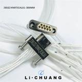 航插件J30JZPN15ZKNA000 J30JZPN9ZKNA00 J30JZ/XN15TJCAL01-500