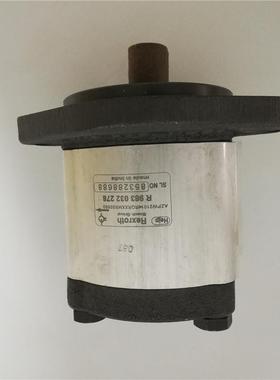 优势供应力士乐齿轮泵R983072756 AZPW-11-05RQR12MB