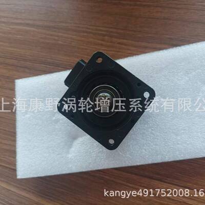 RHF55V电控执行器插头 NH950156-24V 8980277725和8980277731 12V