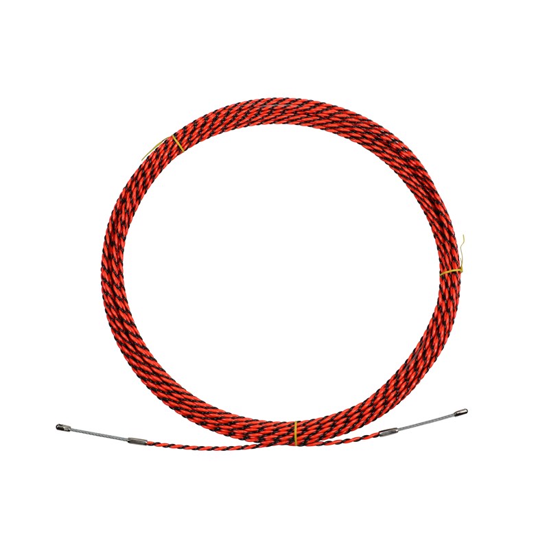 SUMGU两股穿线器暗装电线穿管器线槽钢丝网线直角弯拉引线器