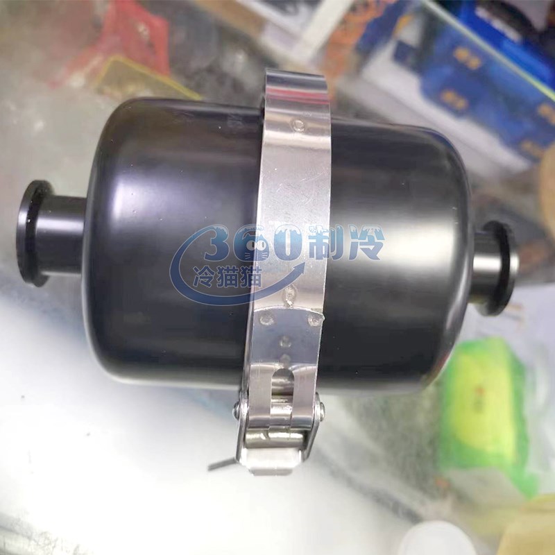 飞越工业级真空泵VRD-/8/1KF1/KF/KF原装