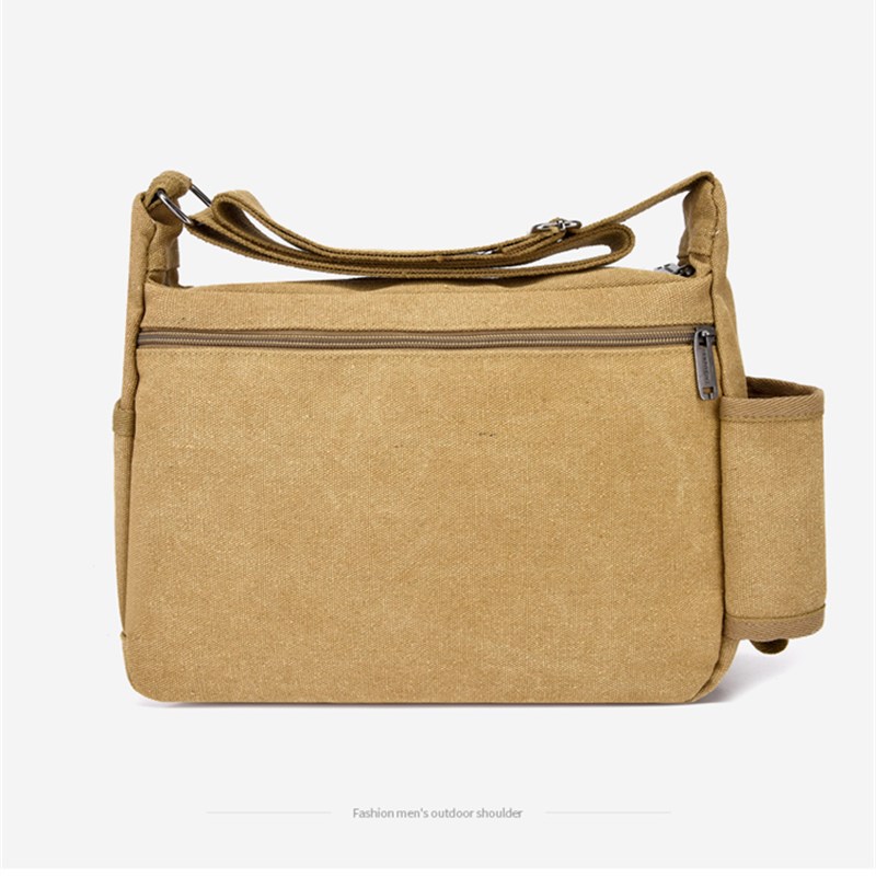 新款耐磨工具包帆布大加厚多功能电工木工五金维修小号安装工具包