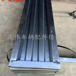 重汽陕汽货车车厢挡无品牌 车厢板配件豪沃龙士厢板骑货车德栏板