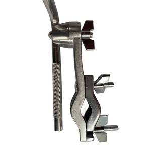 牛铃支架牛铃扩展夹牛铃延伸架拓展架牛铃固定锁