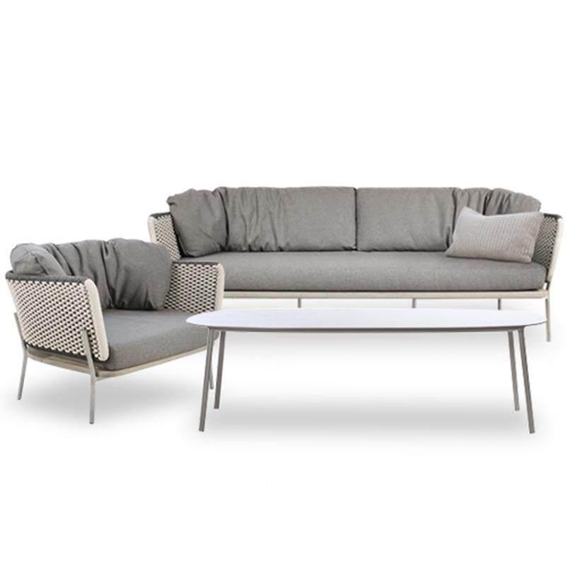 酒编沙绳别墅阳店台露台户外家铝合金藤椅室939外具藤编庭院户外,住宅家具,户外沙发,淘宝优惠券,粉丝福利购,淘宝优惠卷