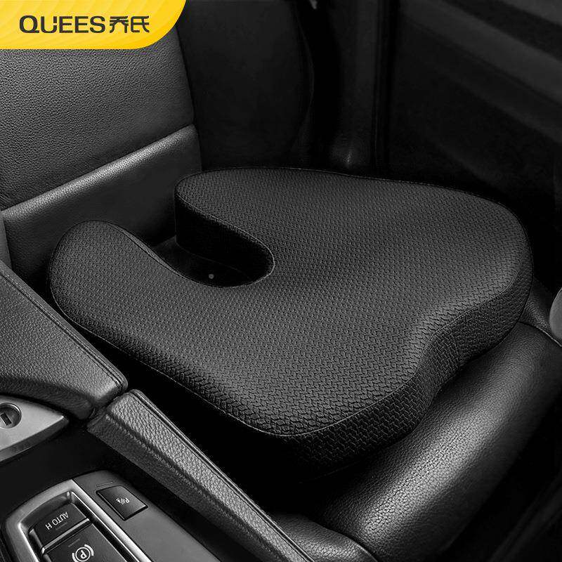 乔氏车21年舒7可美臀NWW品坐垫-1Z1