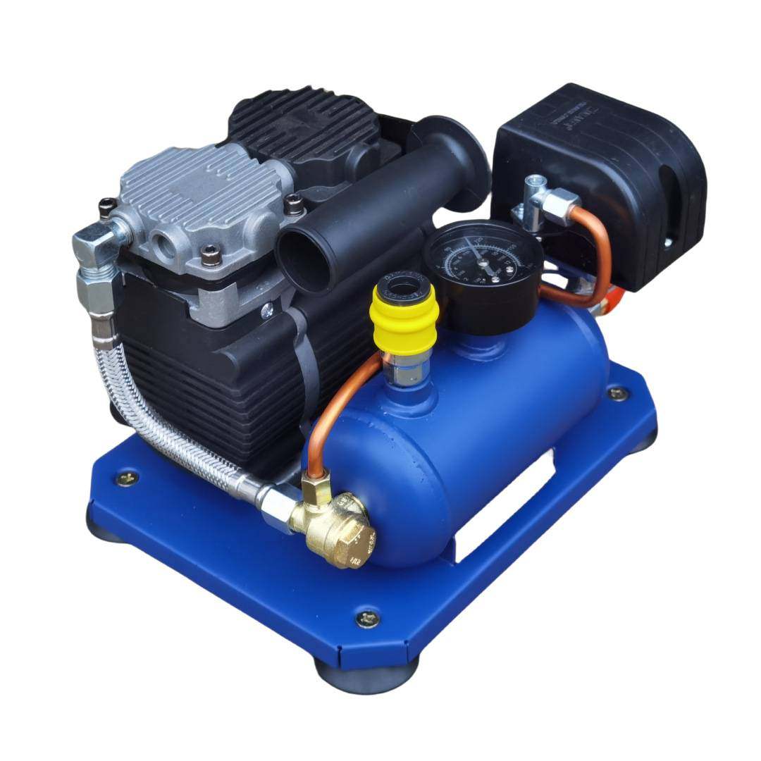 空气压缩机便携式空压机小型锂电户外车载小型打气泵无刷其他