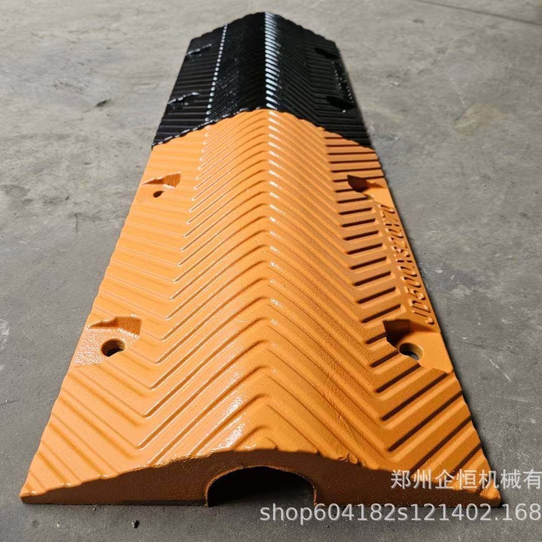 梯形公路铸钢减速带限速缓冲板加油站道路加厚交通铸铁垄缓冲带,玩具/童车/益智/积木/模型,垂直悬浮玩具,淘宝优惠券,粉丝福利购,淘宝优惠卷