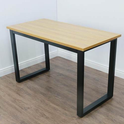 公办家具架子无品牌/漆铁艺金属支架电脑脚桌餐桌台架吧台烤支持