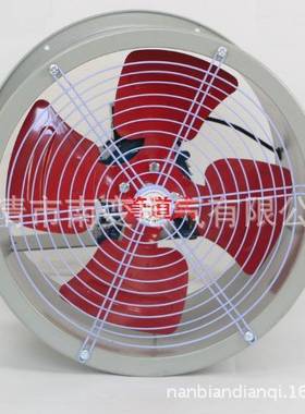 SF8-4管道式通风机SFG6-4岗位式节能低噪音轴流风机SF4-2