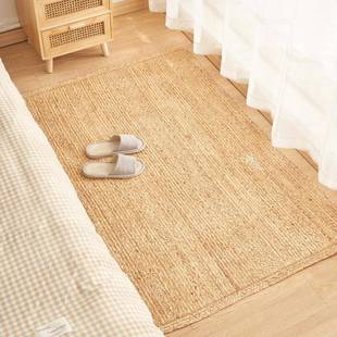 民宿草毯客厅水芦苇卧榻榻米日式简编SF150*11约室地垫茶室阳台地