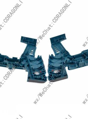 Makita/牧田充电电零锤hr2643外壳d942hr26d机壳187833-1冲击钻配