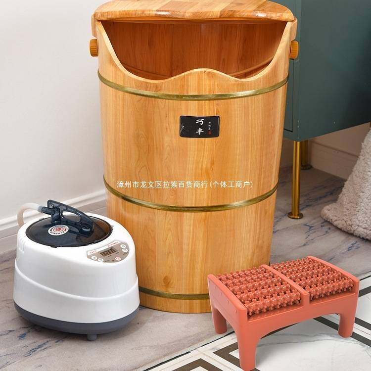 泡脚桶木质高深桶过膝盖熏蒸加热恒温蒸脚木桶家用实木洗脚盆其他,玩具/童车/益智/积木/模型,垂直悬浮玩具,淘宝优惠券,粉丝福利购,淘宝优惠卷