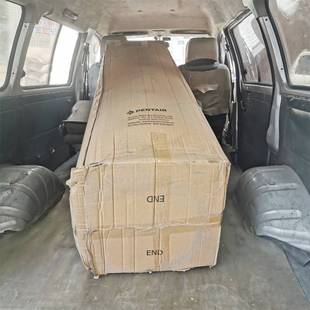 沉淀泥沙悬浮物多介质过滤器465*1670玻璃钢树脂罐Water purifier