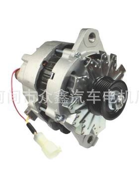 汽车交流发电机，ME241268，ALM8093BS，LRA03400，LRA3400