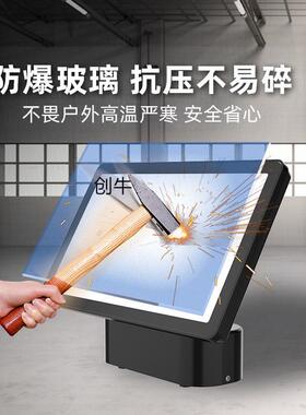 楼户XTH外LED照明庭壁e灯别墅防水围墙氛围灯院ld壁灯梯过道灯