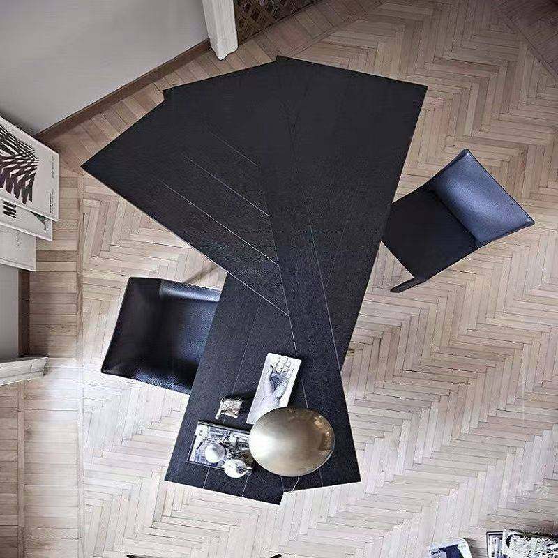 新简约现代实木电脑桌轻奢风极简异形工作台办公桌老板桌书桌茶桌,玩具/童车/益智/积木/模型,垂直悬浮玩具,淘宝优惠券,粉丝福利购,淘宝优惠卷