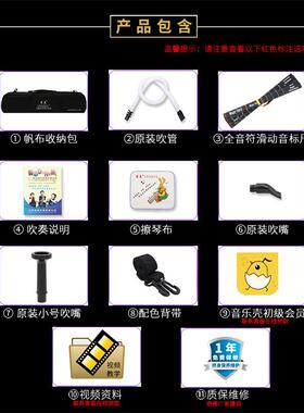 奇美全理演口风无品牌/琴37键生用儿童初学乐吹管乐器成人专业奏