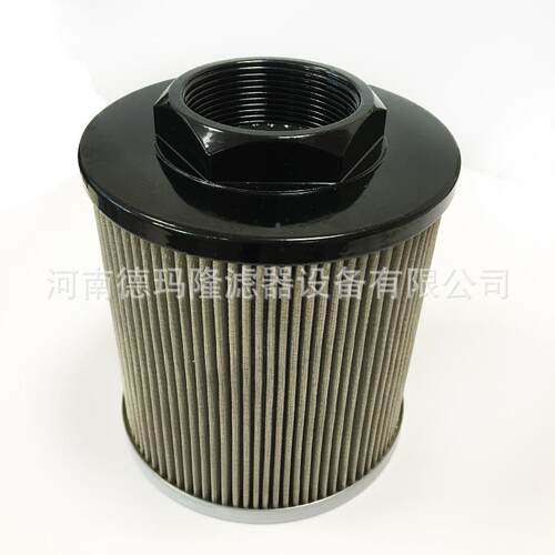 WF-4SFT4--12-150WSFT-21000WSFT-2HVA4-60W掘进机不锈钢吸油滤芯