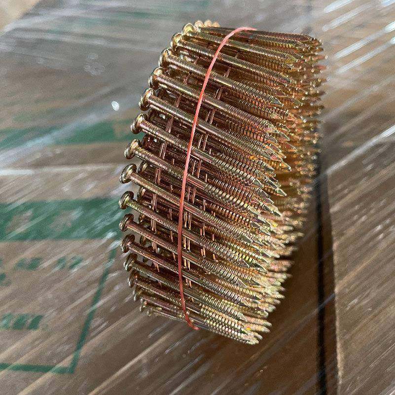 镀白锌螺纹卷钉封箱钉卷盘钉彩木托木制品多功能无品牌/钉子,五金/工具,气钉枪,淘宝优惠券,粉丝福利购,淘宝优惠卷