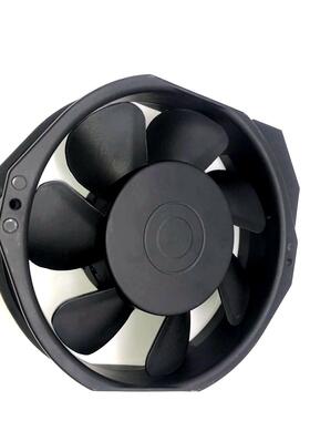 5915PC-20W-B20-S高1/S05/S12YJS17238原装NM1B金属叶耐温风扇