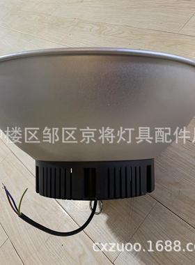 LED工矿灯10W150We502200W0厂房灯仓库灯照鳍片散热车间ld明灯