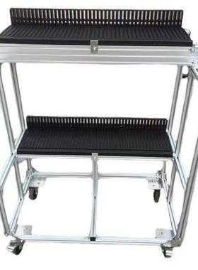 SMTT富士全自动高速面贴片机配件FU桌JINX/XP002071F通易飞达车