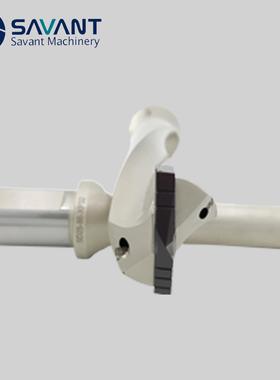 0系列-侧固柄铲3HBE钻内冷钻头深孔扩孔钻Φ35.1Φ47.9