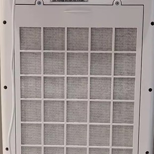 巨光空气消毒机Y-1000过滤网消毒器Y-1200过滤棉配件镇流器灯管