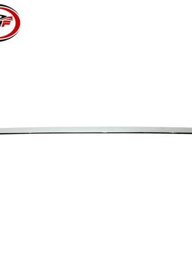 适用2014-2018X5F15后保险杠镀络饰板51127365333 BM8261256