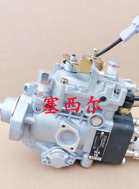 用于工程机械1HD-T发动机燃油泵VE分配泵22100-17300 096000-6770