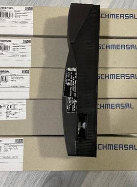 施迈赛schmersrl安全开关附件AZ/AZM201-B40-RTAG1P1 价格电议