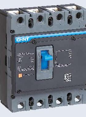 NXMLE系列剩余电流动作断路器