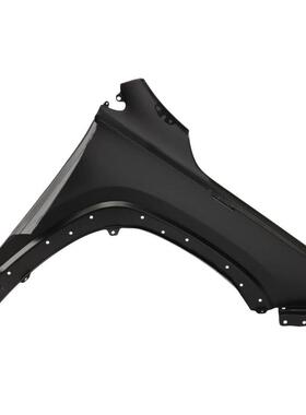 适用2018-2024 Terrain 前驾驶员侧挡泥板84278262