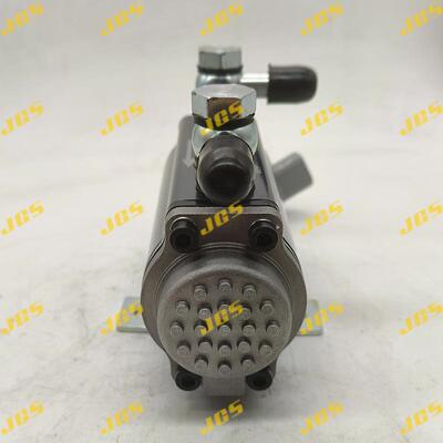 4HK1/6HK1改装款发动机电子燃油泵24V通用8-98009397-1挖掘机配件