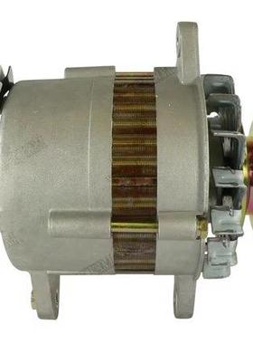 0-33000-6542发电机0-33000-6544发电机适用五十铃4BD发电机