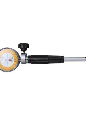 桂林量具 SHAN牌内径量表百分表 6-10 10-18 内径指示表现货