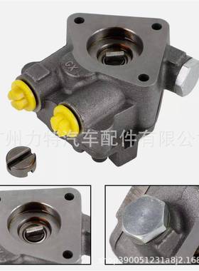 20997341 85103778 7420997341 适用沃尔沃雷诺卡车D13燃油泵