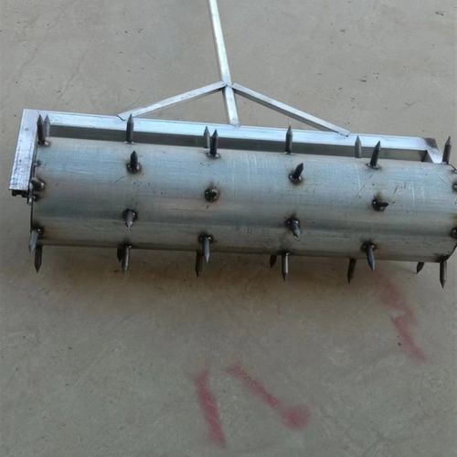 洋葱专用打孔器打眼机大蒜新款尖头