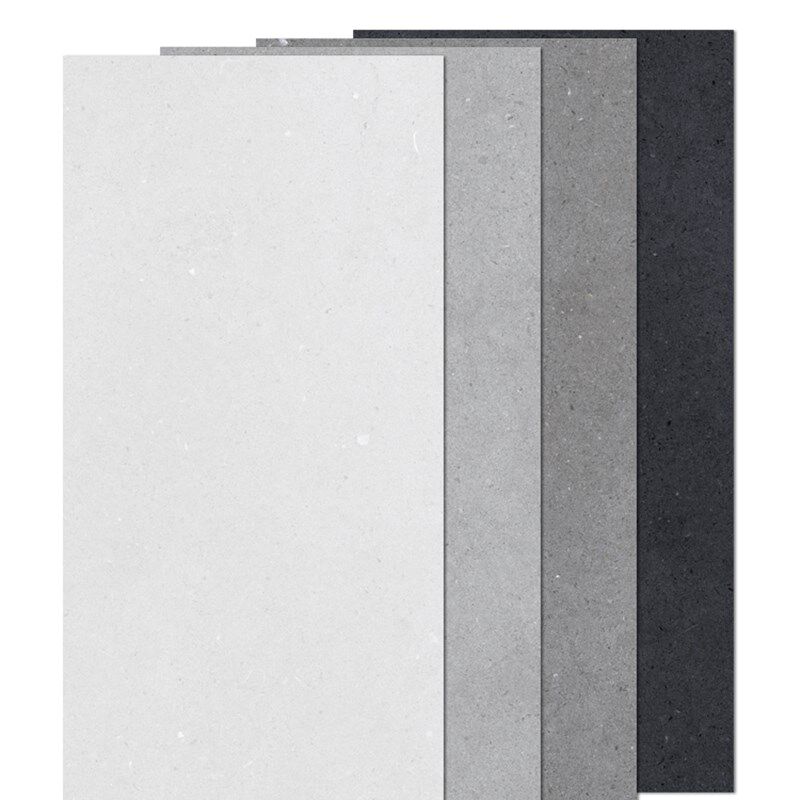 现代意式简约质感全瓷通体砖客餐厅干粒面防滑地砖磨砂哑光大瓷砖