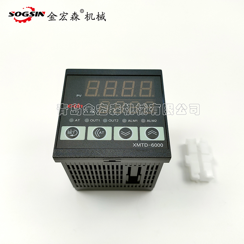 全自动封边机胶锅温控器封边机温度器温控表青岛小极东封边机配件