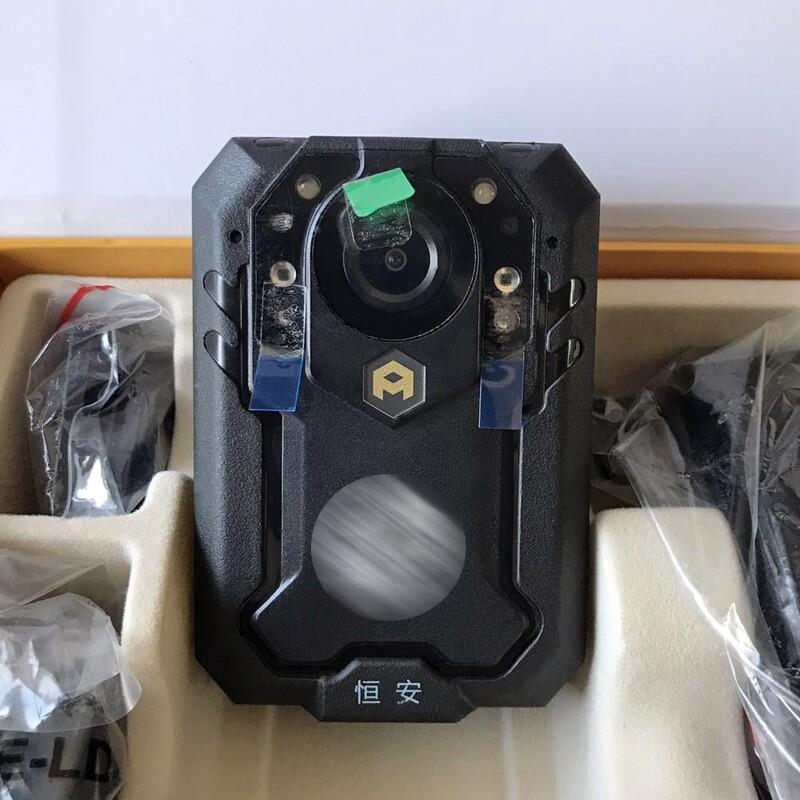 恒安/视音频记录仪/记录仪 DSJ-HACH6A1 执法仪/恒安记录仪