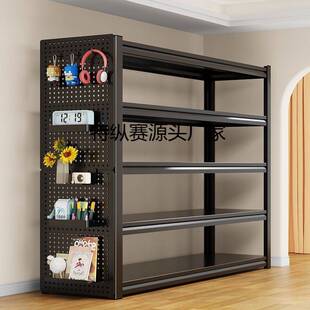 超厚全钢架衣帽架衣柜出租房简易经济型衣橱大容量家用挂衣服包邮