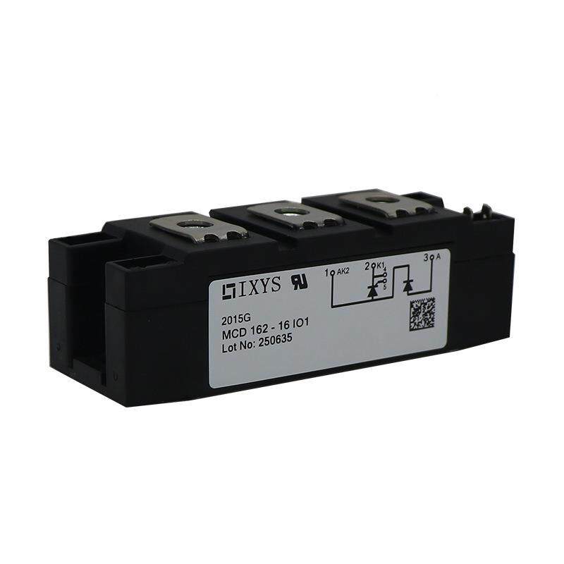 原二装艾赛斯可质控硅功率1极管MCZLYD62-16IO1MCD162-18IO1量保