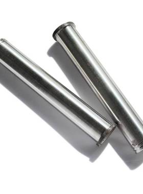 6E3X挖掘机快换销轴快速连接器油缸通轴带卡簧销子配件保险油缸钩