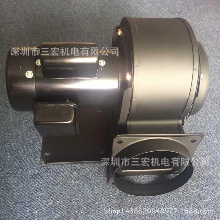 深圳厂家直备用销工用业设耐高温工PYN业风机，机械设备风机