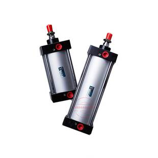YISHENG气缸SC32X25 SC63X50 SC100X100 SC125X150 SC160X50