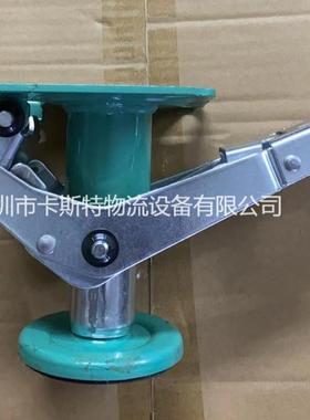 地刹厂家支生产撑架AQP厂家日式顶器高器日式支撑架