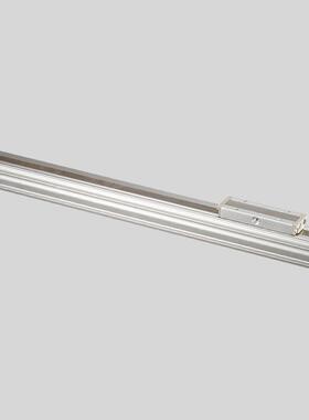 AMC型机械接合式无杆气缸MY1B16G-400S0x50/600LOBHZ滑台RMS气动